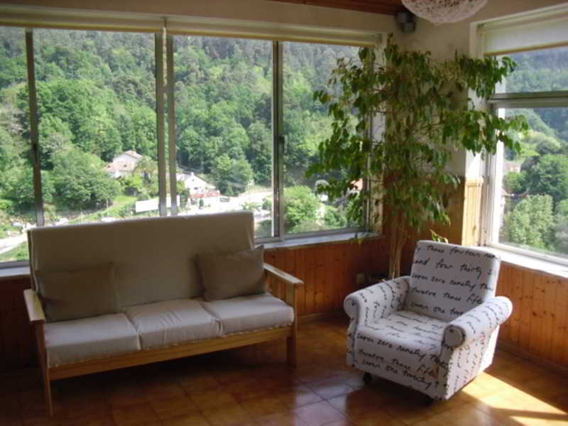 Hostel Geres OOporto Exteriör bild