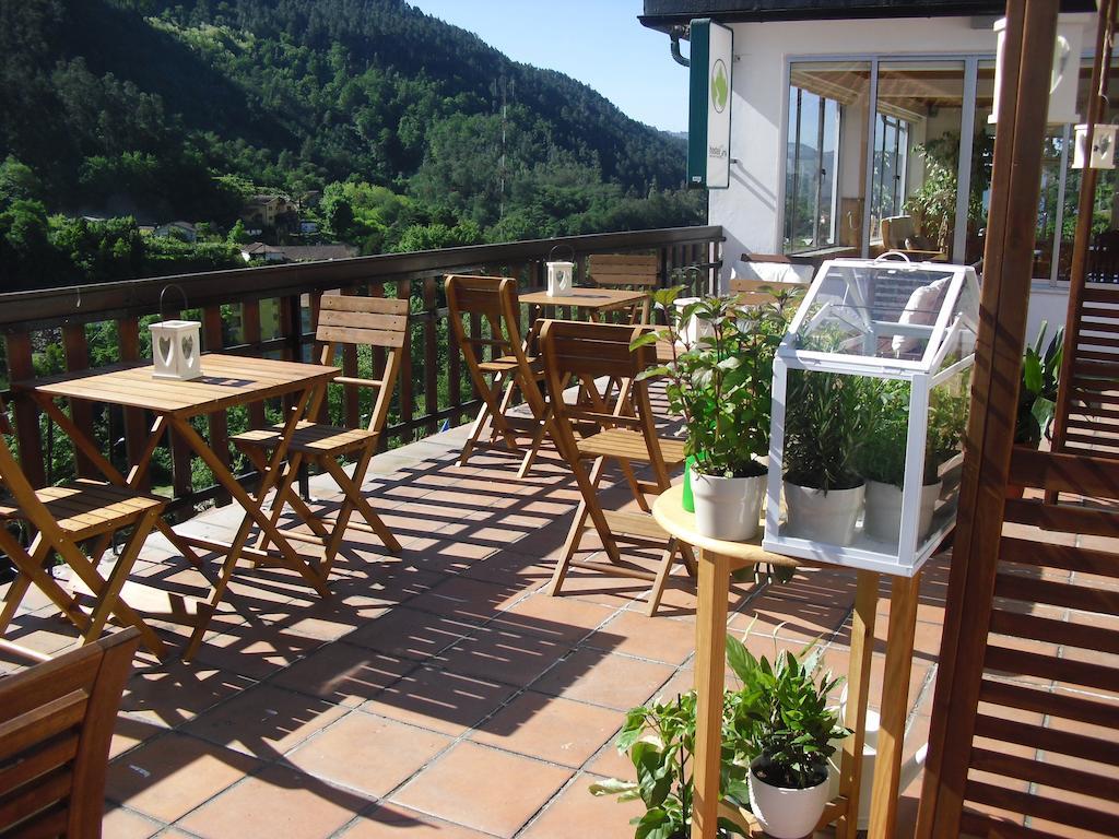 Hostel Geres OOporto Exteriör bild