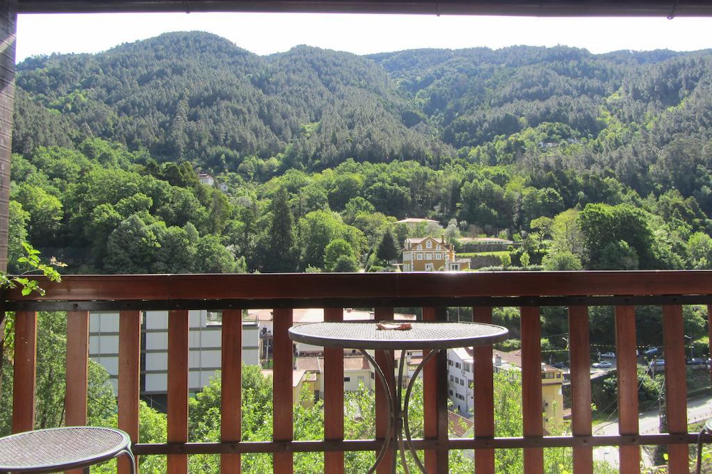 Hostel Geres OOporto Exteriör bild