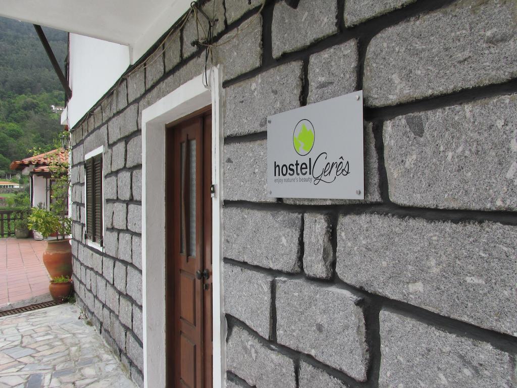 Hostel Geres OOporto Exteriör bild
