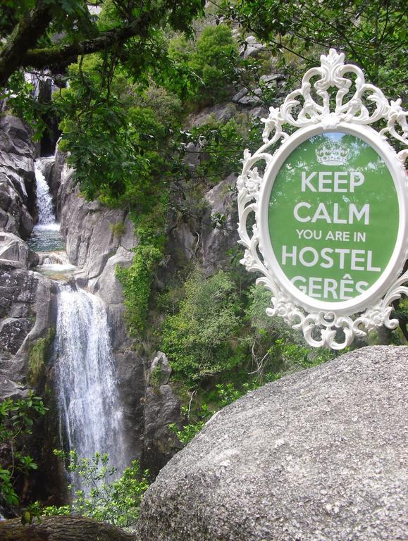 Hostel Geres OOporto Exteriör bild