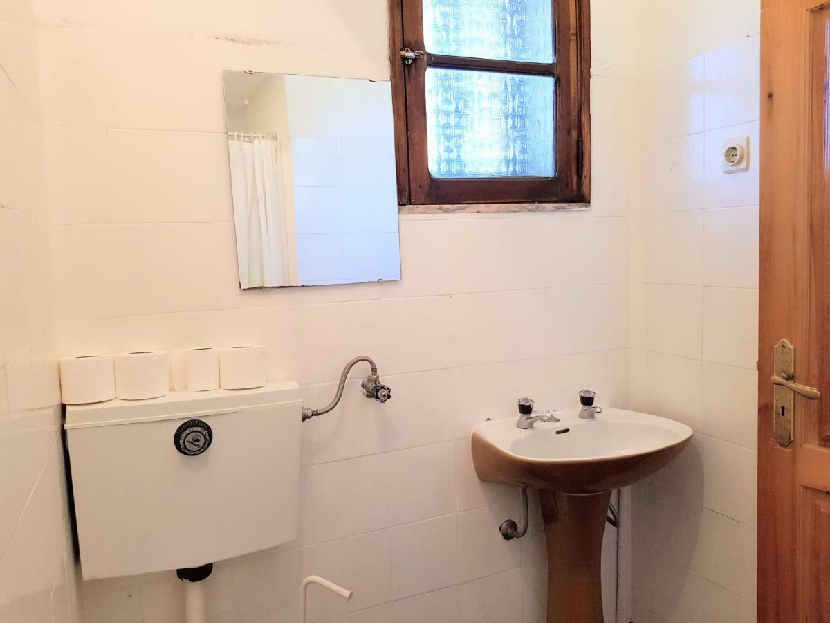 Hostel Geres OOporto Rum bild