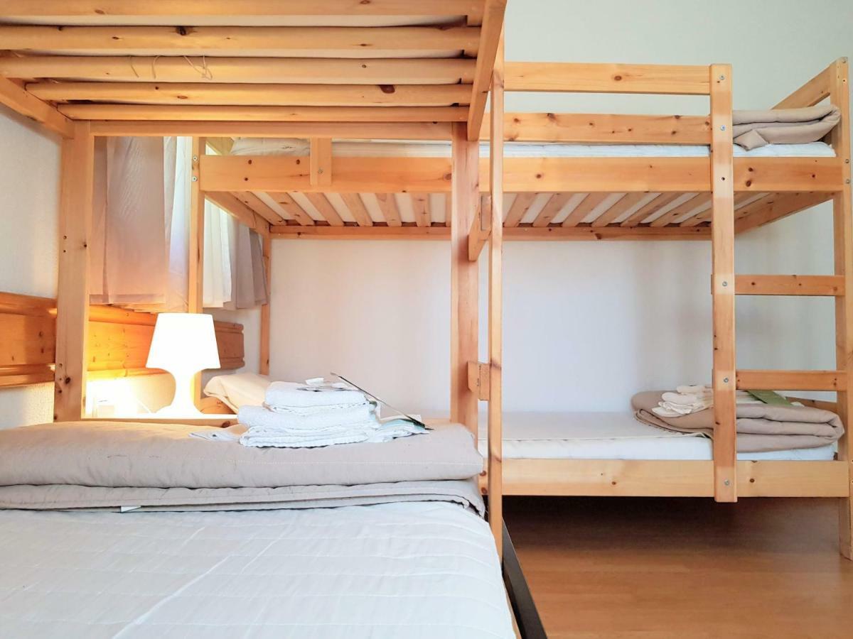 Hostel Geres OOporto Exteriör bild