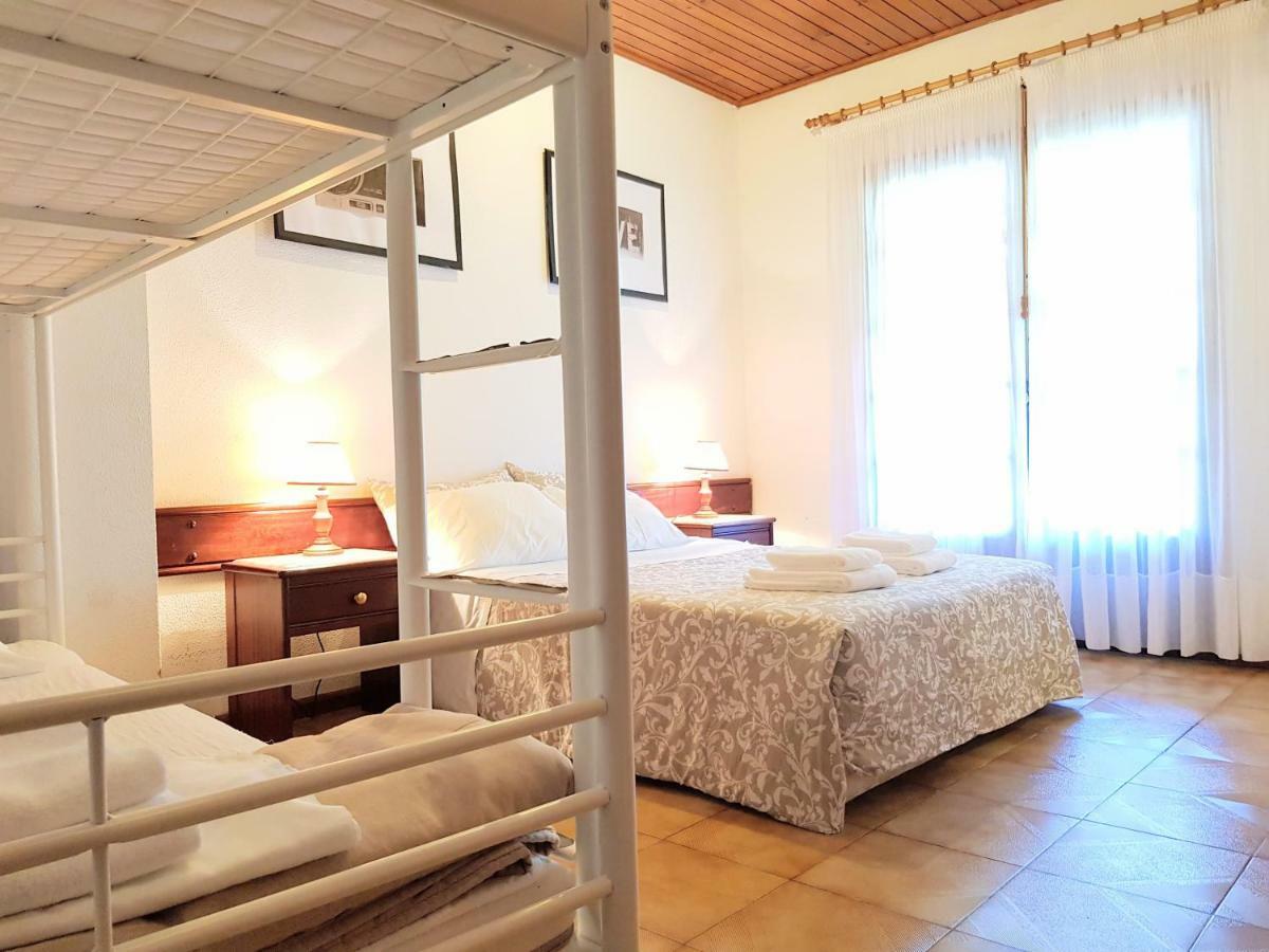 Hostel Geres OOporto Exteriör bild